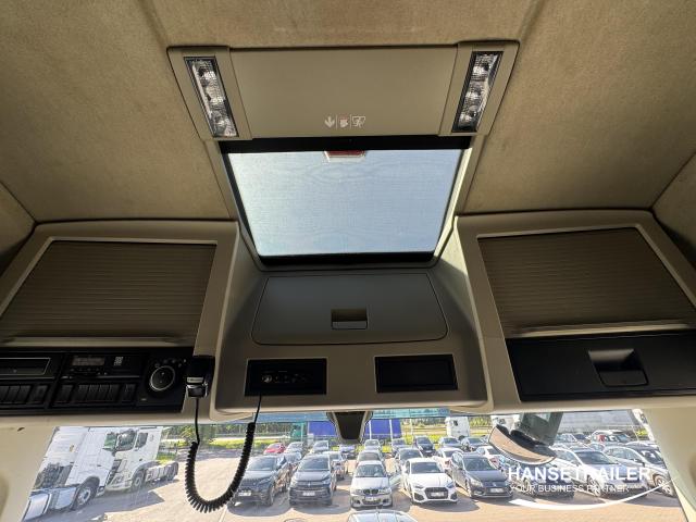 Volvo FH 500