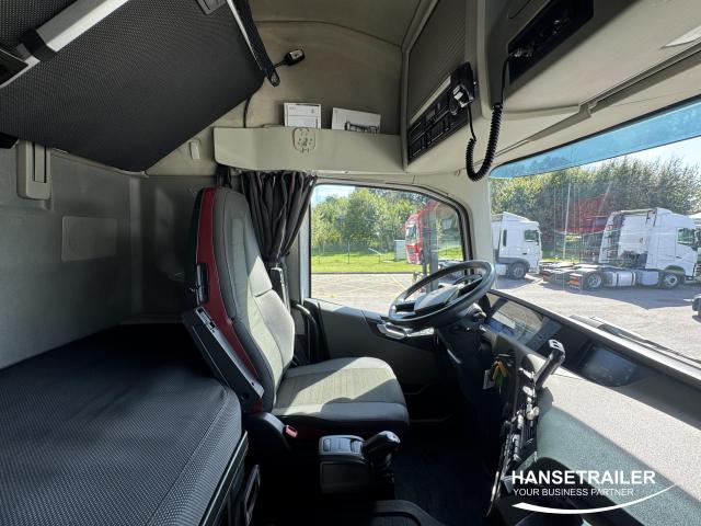 Volvo FH 500