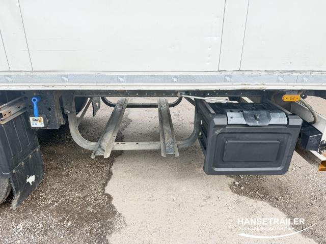 Schmitz SKO 24 Multitemp