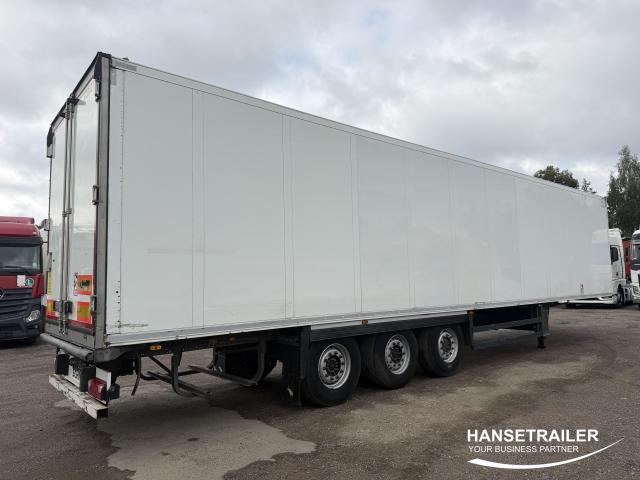 Schmitz SKO 24 Multitemp
