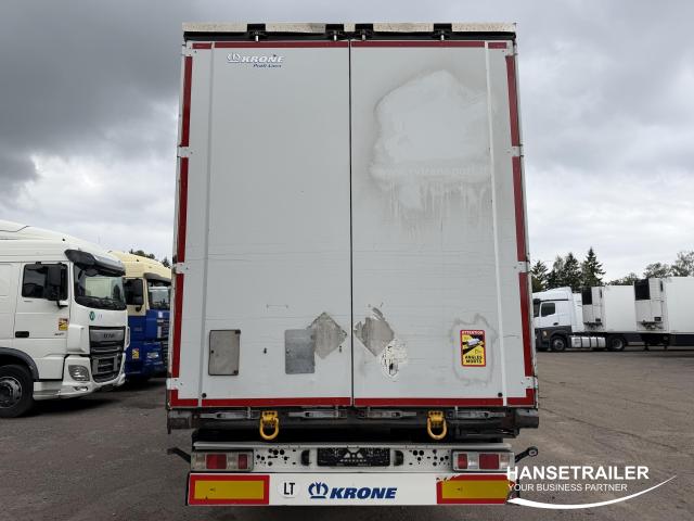 Krone SDP 27
