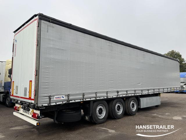 Schmitz SCS 24/L Multilock XL