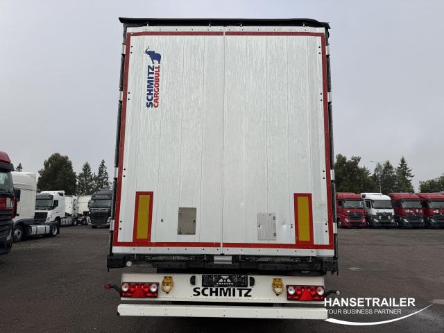 Schmitz SCS 24/L Multilock XL