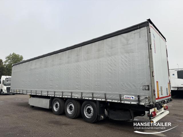 Schmitz SCS 24/L Multilock XL