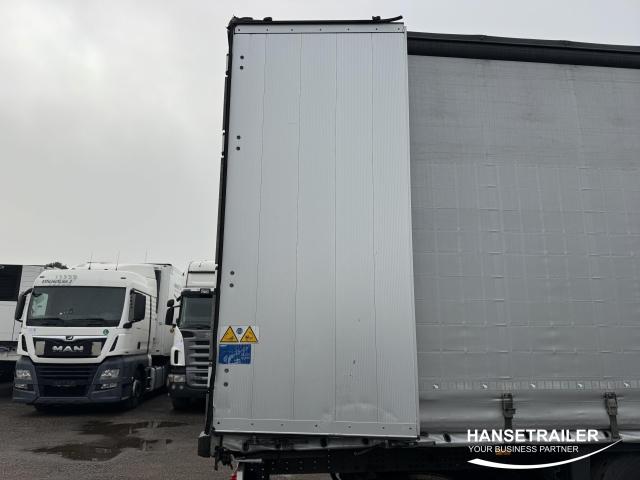Schmitz SCS 24/L Multilock XL