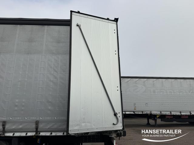 Schmitz SCS 24/L Multilock XL