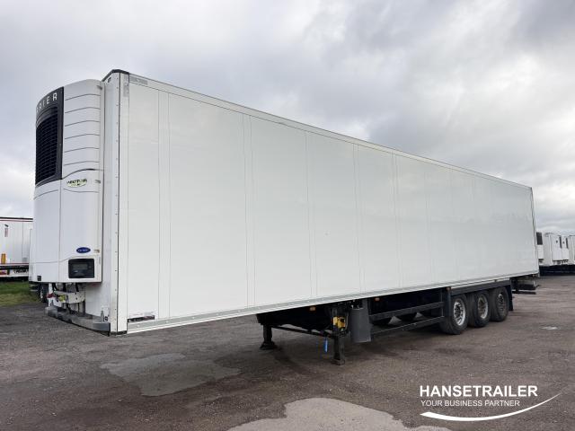Schmitz SKO 24 Multitemp