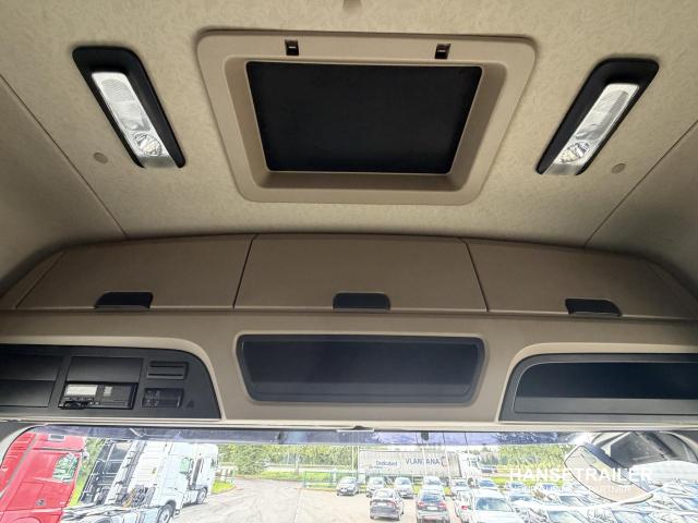 Mercedes-Benz Actros L  Big Space