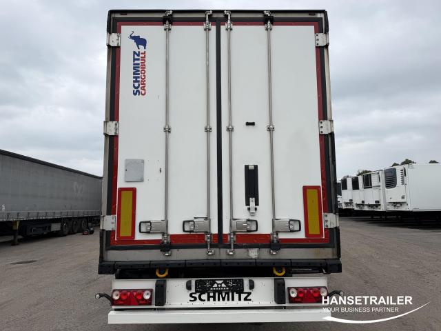 Schmitz SKO 24 FP60 Double deck Doppelstock