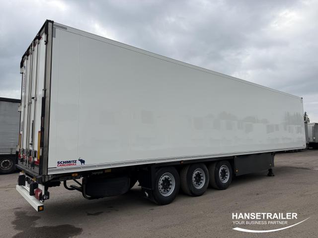 Schmitz SKO 24 FP60 Double deck Doppelstock