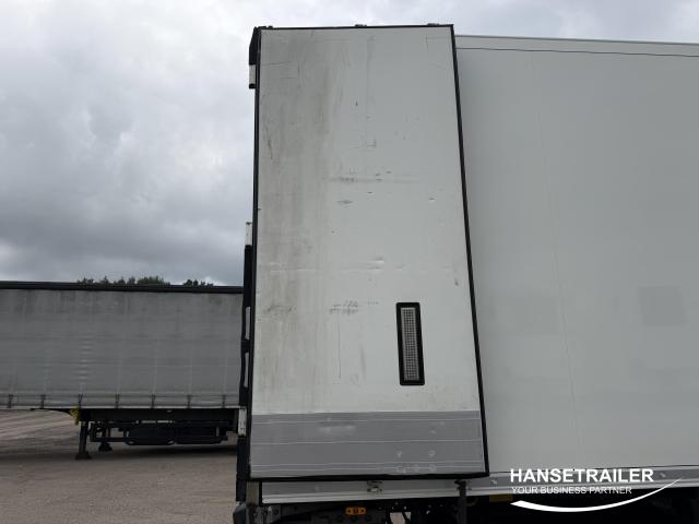 Schmitz SKO 24 FP60 Double deck Doppelstock