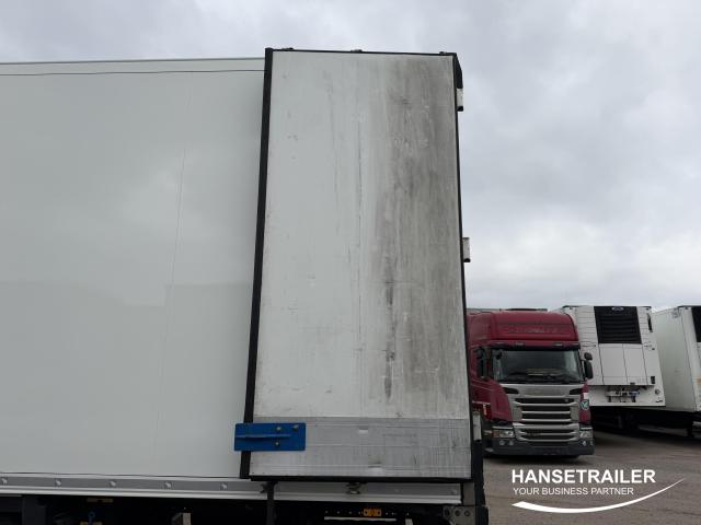 Schmitz SKO 24 FP60 Double deck Doppelstock