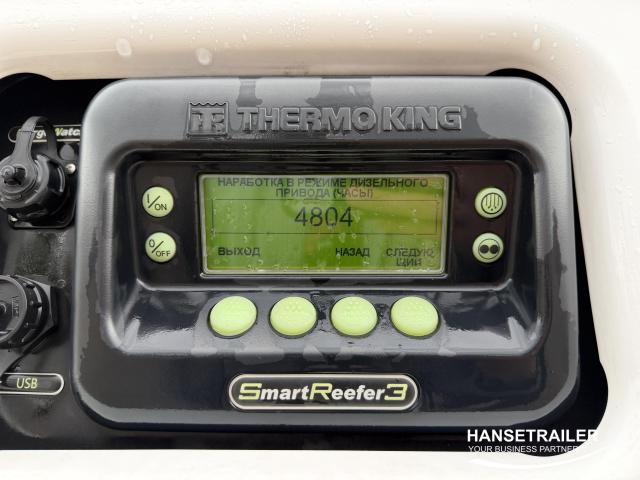 Schmitz SKO 24 FP45 Thermoking
