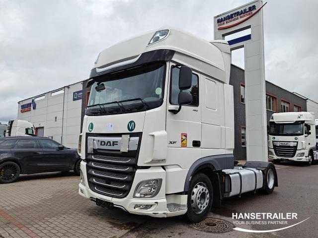 DAF XF 480 FT