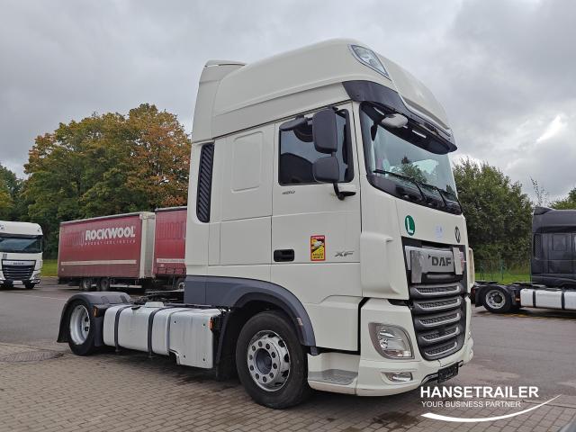 DAF XF 480 FT