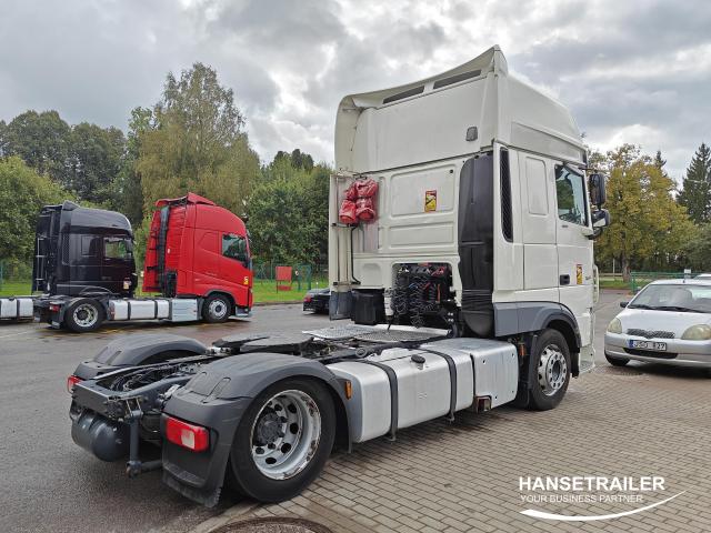 DAF XF 480 FT
