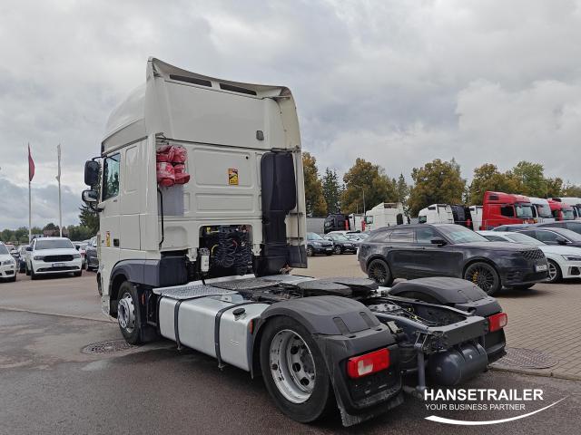 DAF XF 480 FT