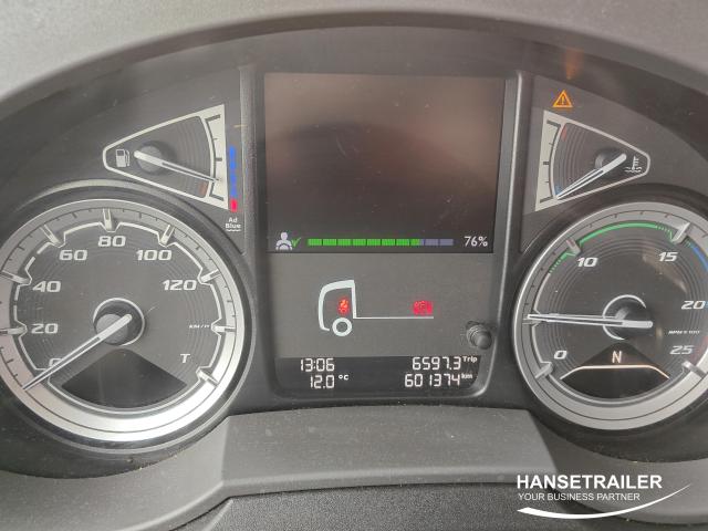 DAF XF 480 FT
