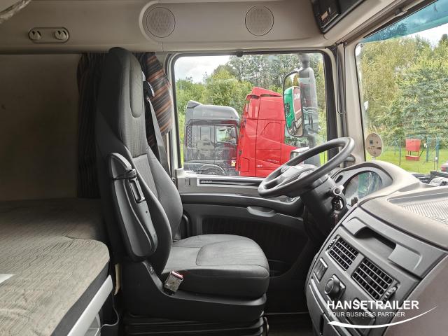 DAF XF 480 FT