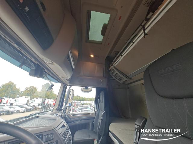 DAF XF 480 FT