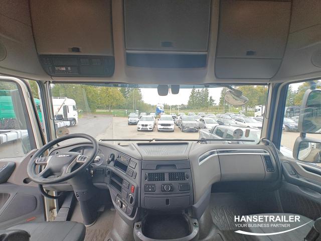 DAF XF 480 FT
