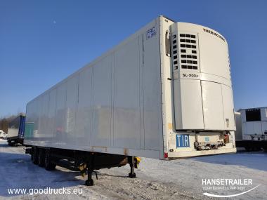 Schmitz SKO 24 FP60 Stena 7Cm