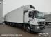 Mercedes-Benz ACTROS MPII 2541