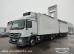 Mercedes-Benz ACTROS MPII 2541