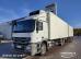 Mercedes-Benz Actros 2541