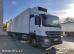 Mercedes-Benz Actros 2541