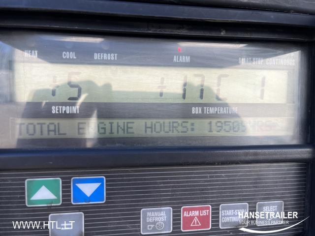 Schmitz SKO 24 FP45 MT MultiTemp