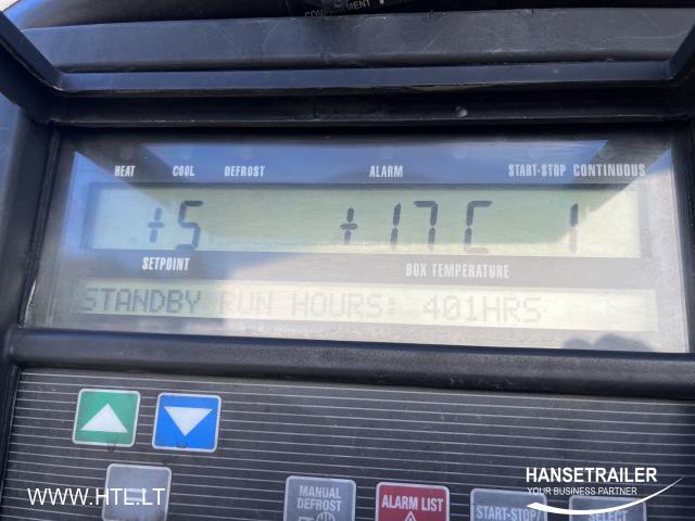 Schmitz SKO 24 FP45 MT MultiTemp
