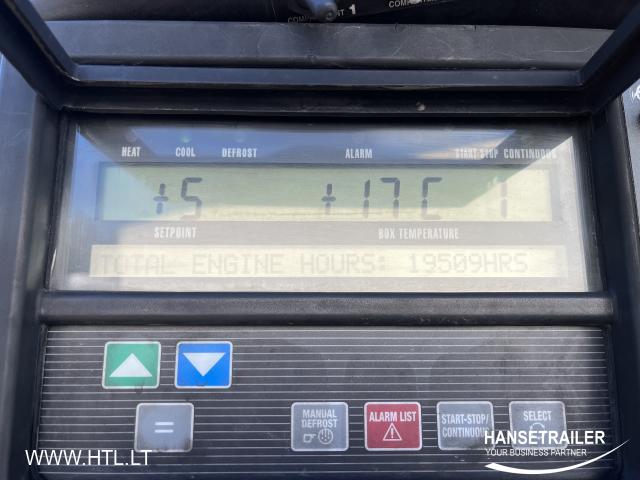 Schmitz SKO 24 FP45 MT MultiTemp