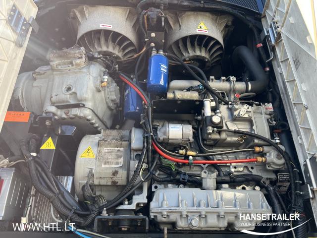 Schmitz SKO 24 FP45 MT MultiTemp